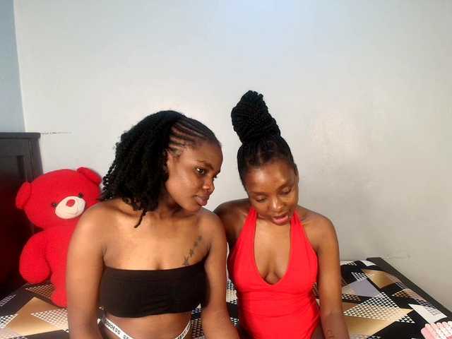 Veecatch live cam on BongaCams