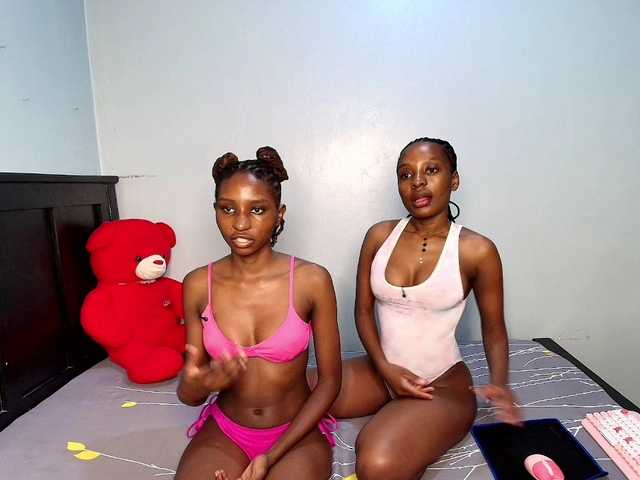 Veecatch live cam on BongaCams