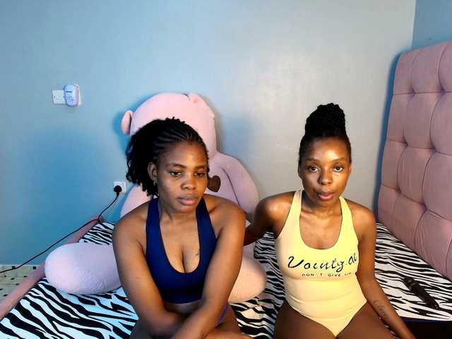 Veecatch live cam on BongaCams