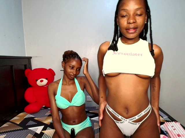 Veecatch live cam on BongaCams