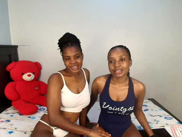Veecatch live cam on BongaCams
