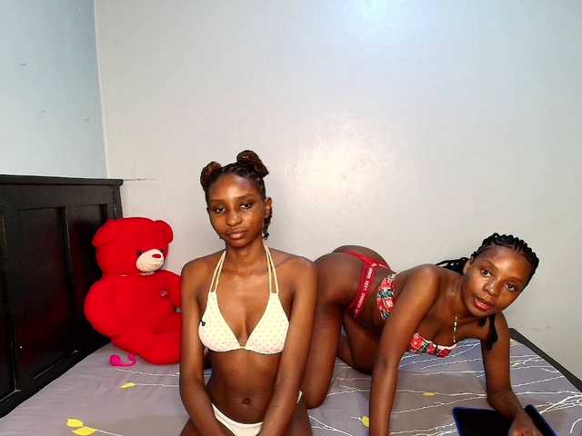 Veecatch live cam on BongaCams
