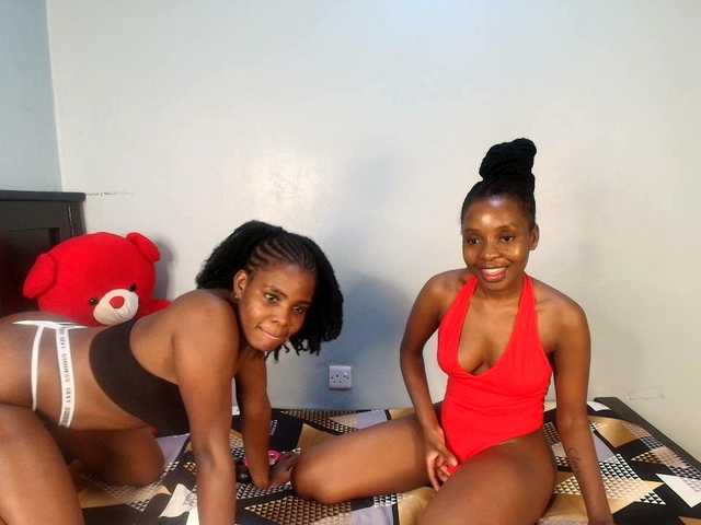 Veecatch live cam on BongaCams