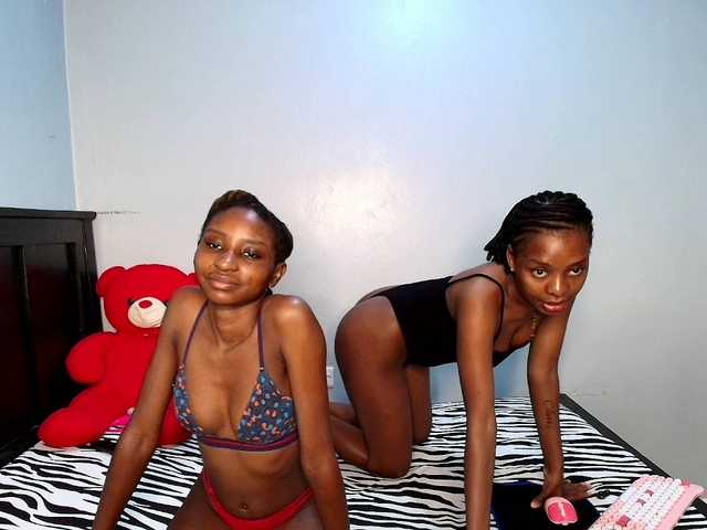 Veecatch live cam on BongaCams
