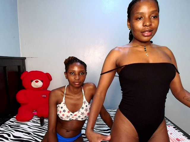 Veecatch live cam on BongaCams