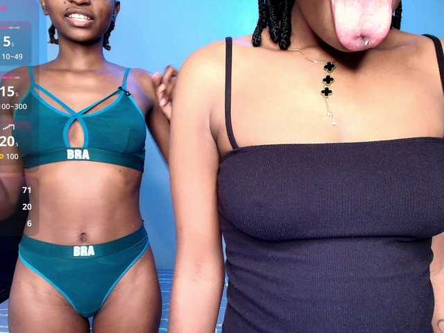Veecatch live webcam show