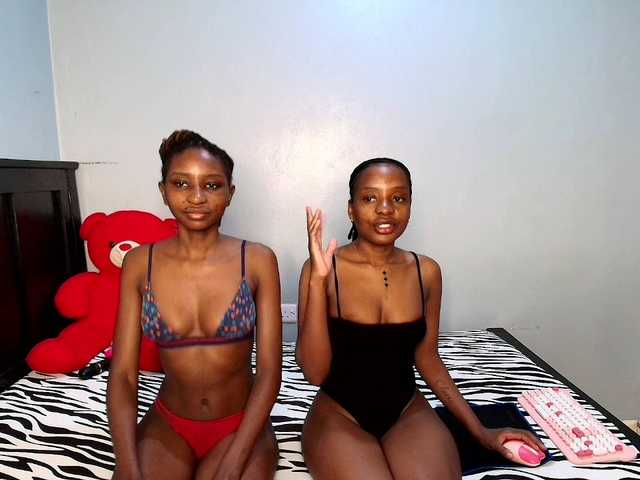 Veecatch live cam on BongaCams