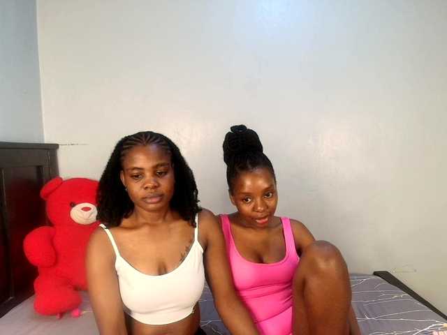 Veecatch live cam on BongaCams
