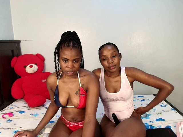 Veecatch live cam on BongaCams