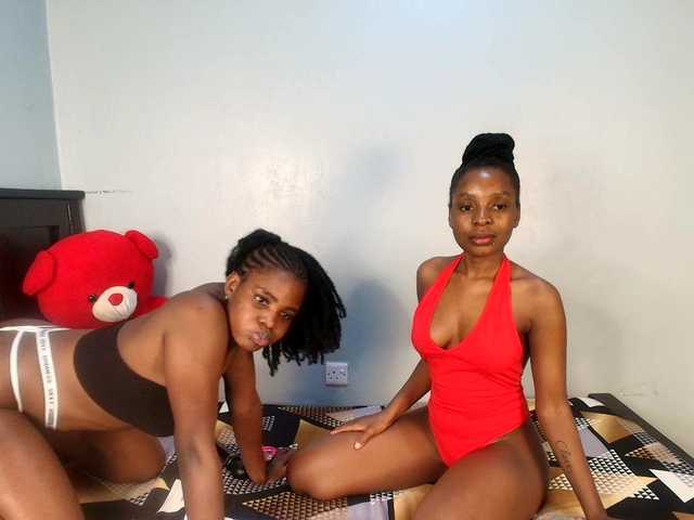 Veecatch live cam on BongaCams