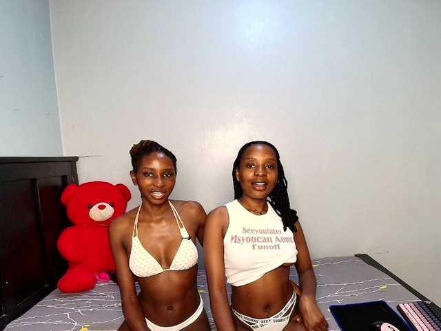 Veecatch live cam on BongaCams