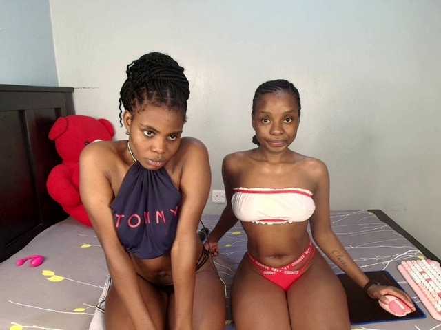Veecatch live cam on BongaCams