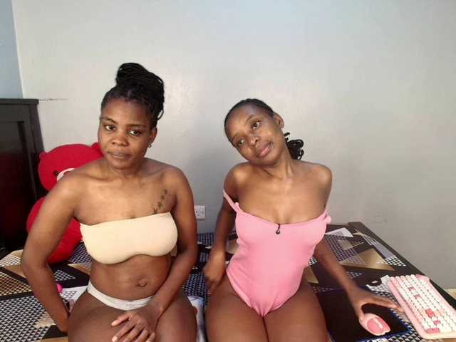 Veecatch live cam on BongaCams