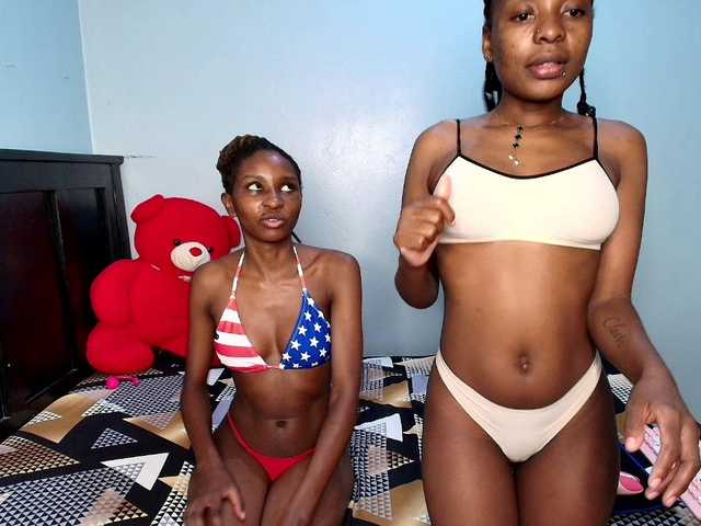 Veecatch live cam on BongaCams