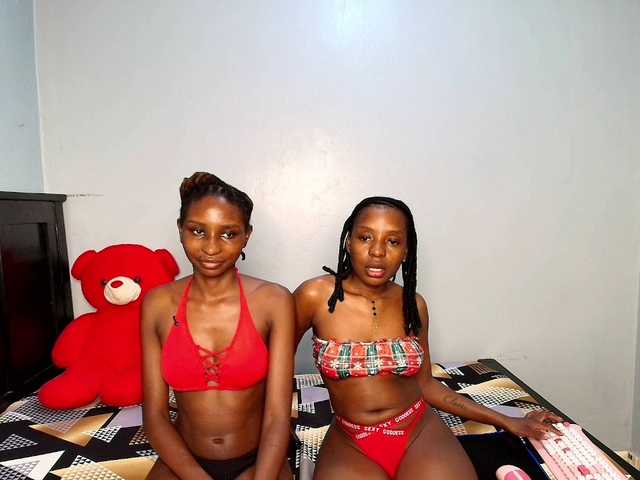 Veecatch live cam on BongaCams