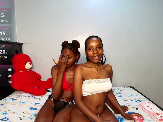 Veecatch live cam on BongaCams