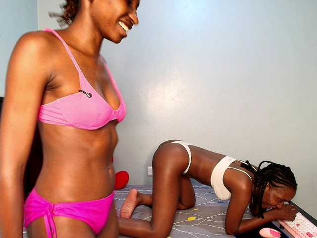 Veecatch live cam on BongaCams