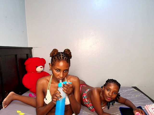 Veecatch live cam on BongaCams