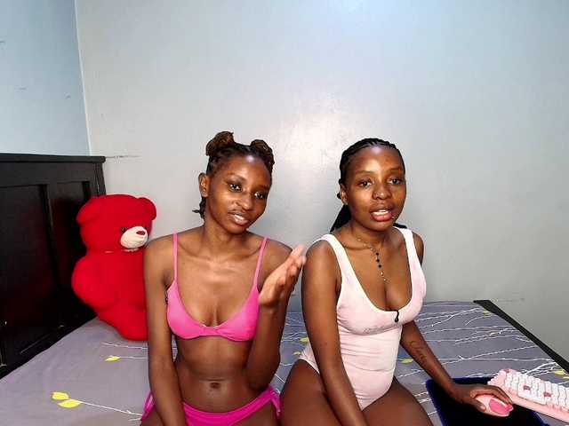 Veecatch live webcam show