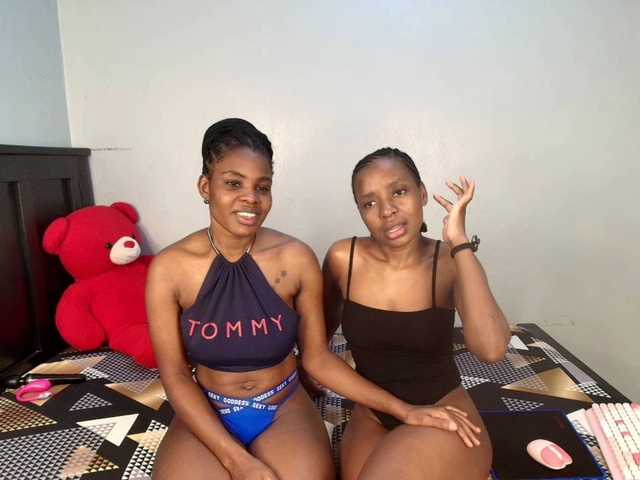 Veecatch live cam on BongaCams