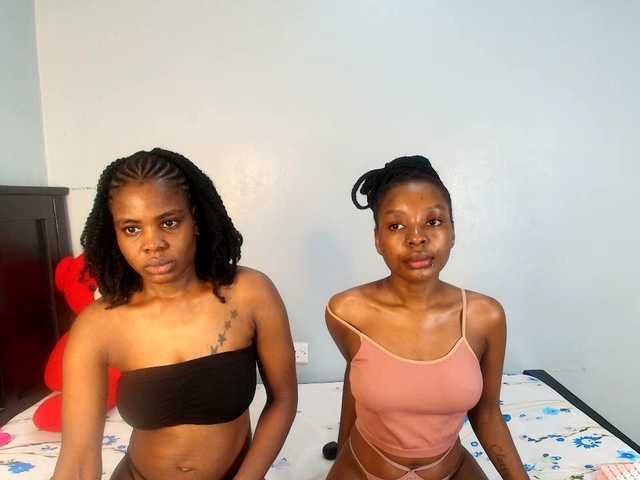 Veecatch live cam on BongaCams