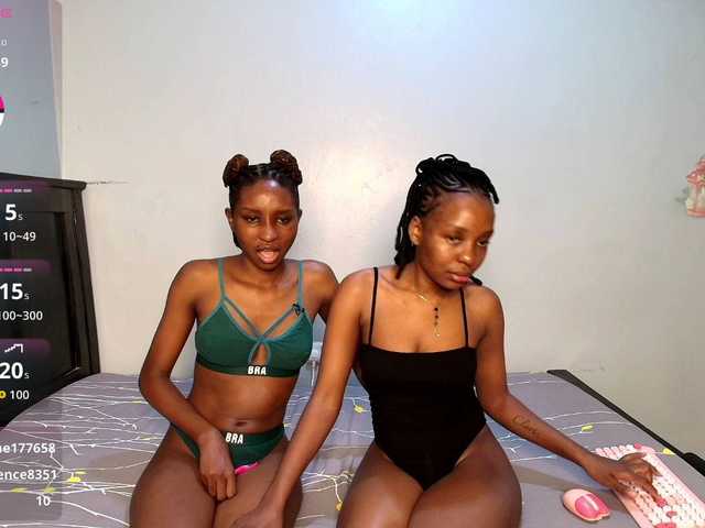 Veecatch live cam on BongaCams