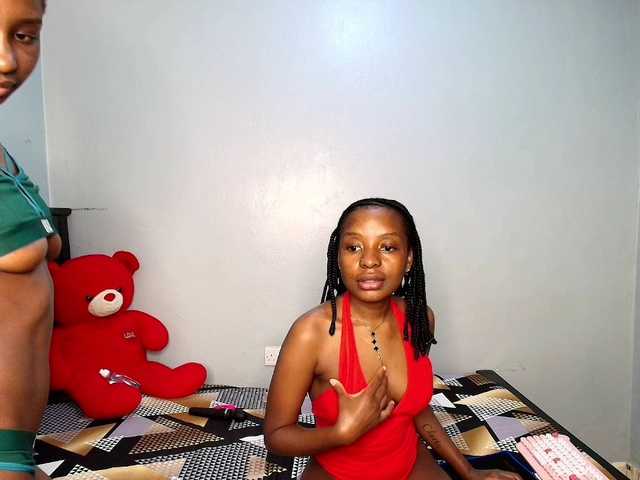 Veecatch live cam on BongaCams