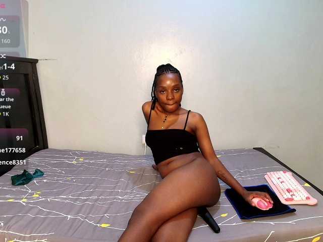 Veecatch live cam on BongaCams