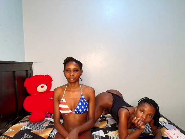 Veecatch live cam on BongaCams