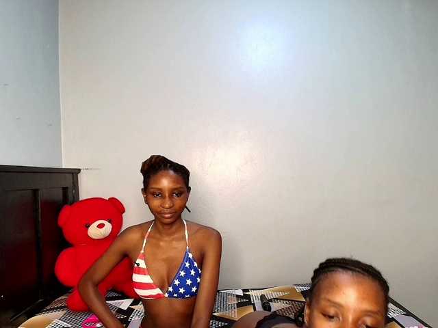 Veecatch live cam on BongaCams