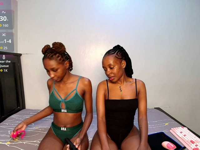 Veecatch live cam on BongaCams