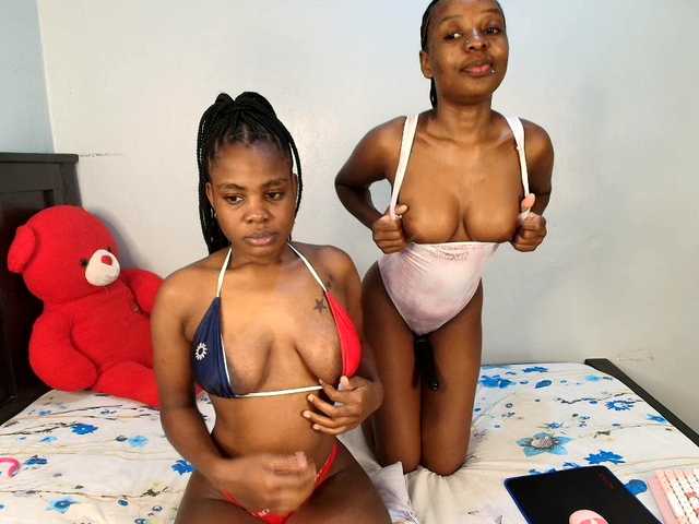 Veecatch live cam on BongaCams
