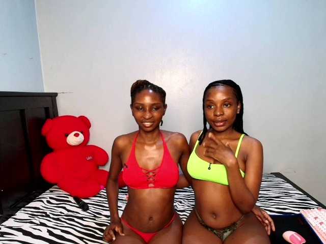 Veecatch live cam on BongaCams