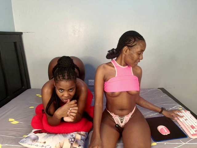 Veecatch live cam on BongaCams