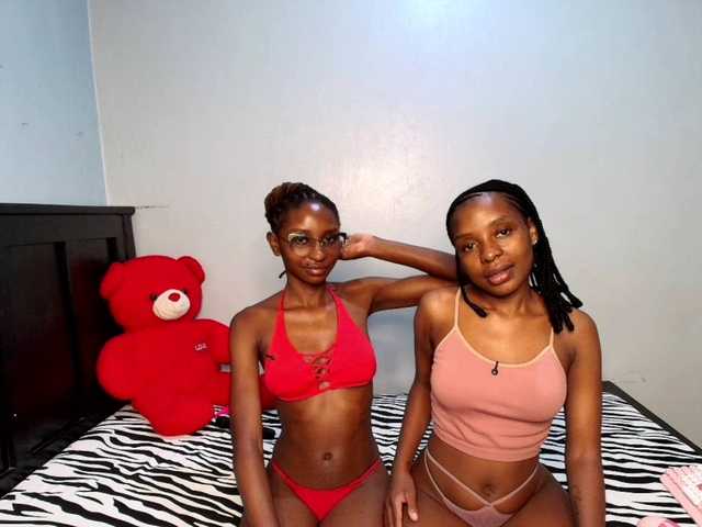 Veecatch live cam on BongaCams