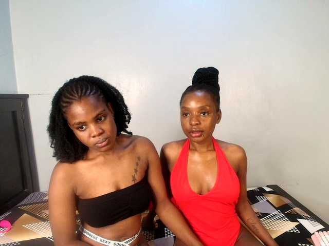 Veecatch live cam on BongaCams