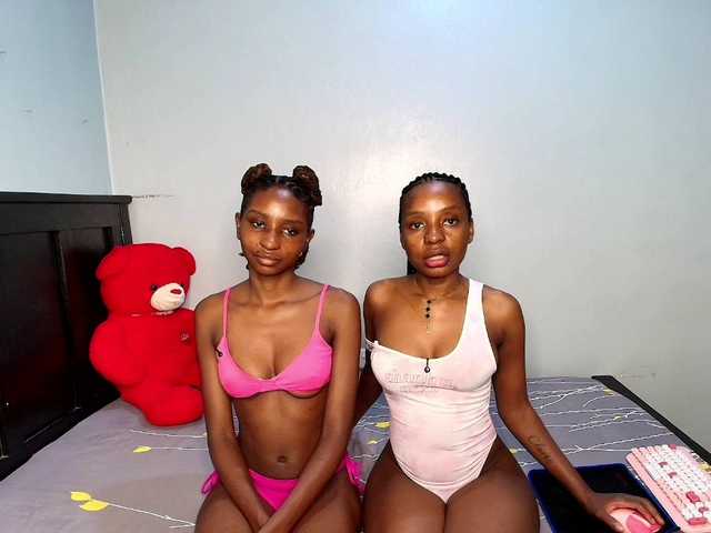 Veecatch live cam on BongaCams