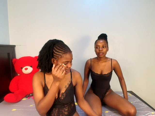 Veecatch live cam on BongaCams