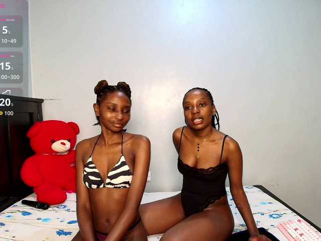 Veecatch live cam on BongaCams