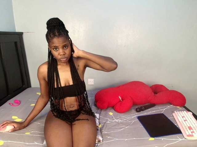 Veecatch live cam on BongaCams