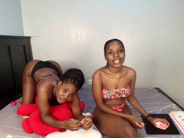 Veecatch live cam on BongaCams