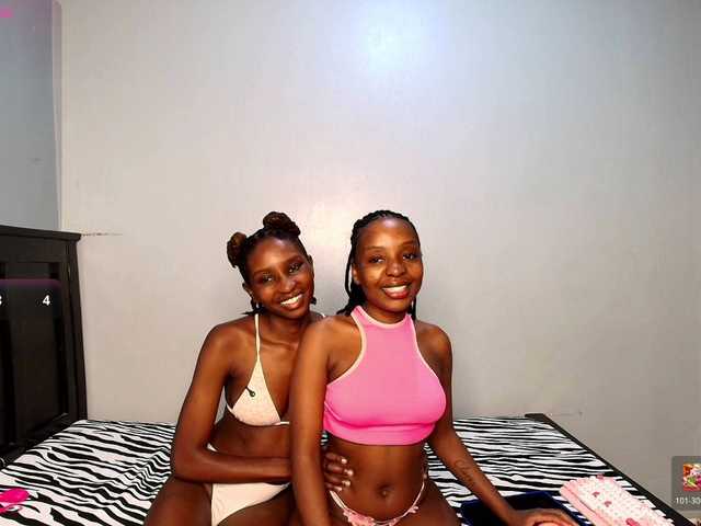 Veecatch live cam on BongaCams