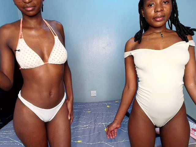 Veecatch live cam on BongaCams