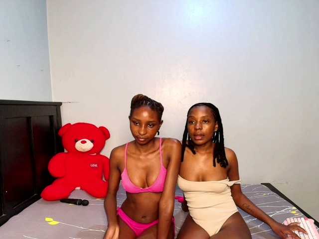 Veecatch live cam on BongaCams