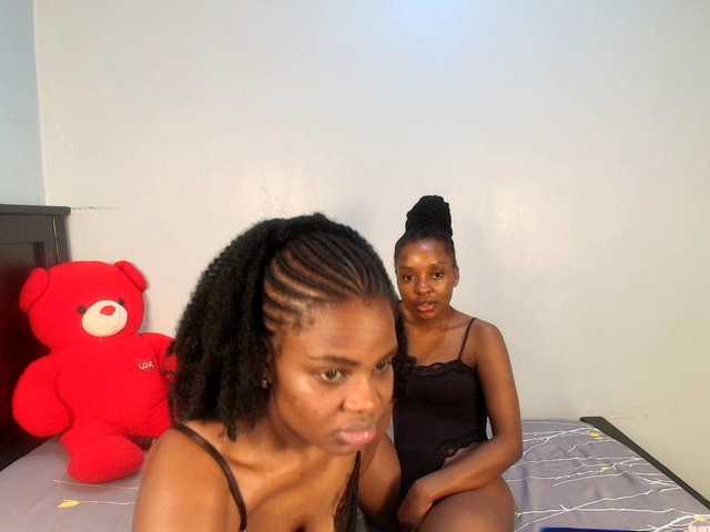 Veecatch live cam on BongaCams