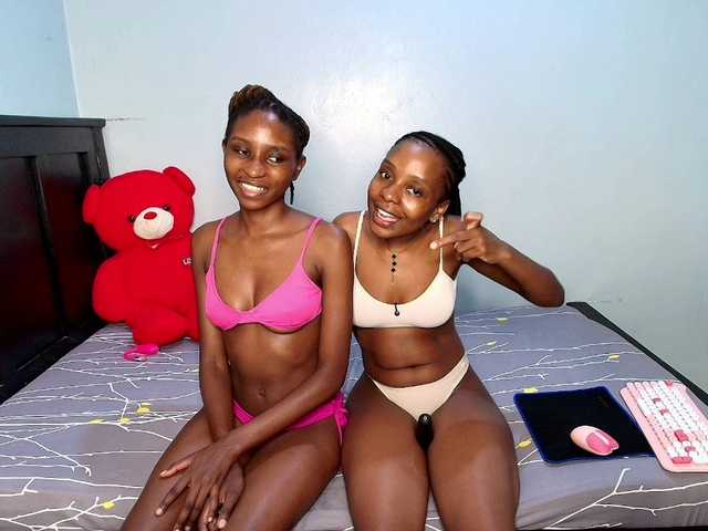 Veecatch live cam on BongaCams