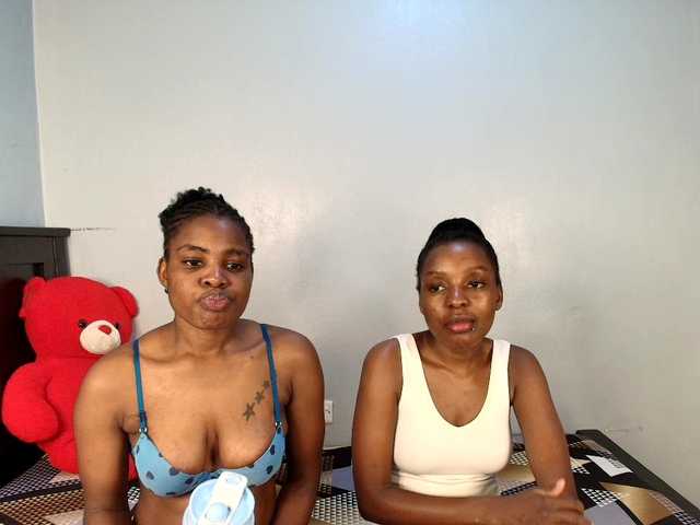Veecatch live cam on BongaCams