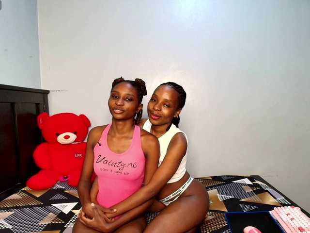 Veecatch live webcam show