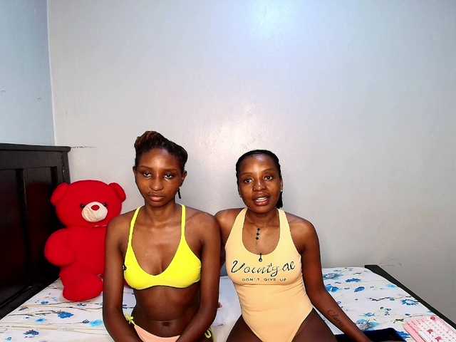 Veecatch Live Cam su BongaCams