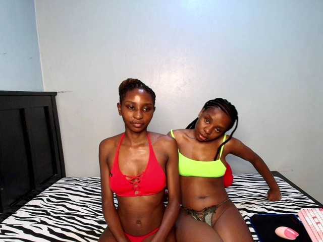 Veecatch live cam on BongaCams